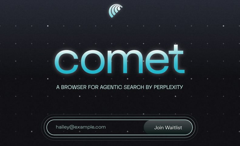 مرورگر هوشمند Comet رایگان در دسترس همه قرار گرفت