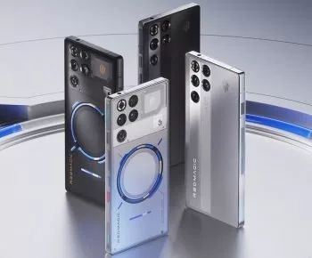 رد مجیک 11 پرو