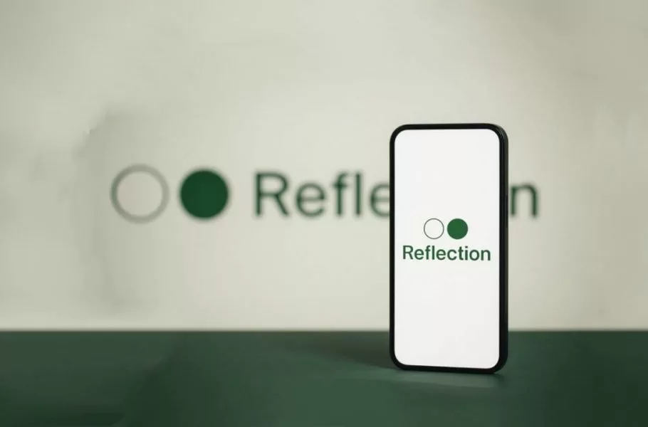 Reflection AI