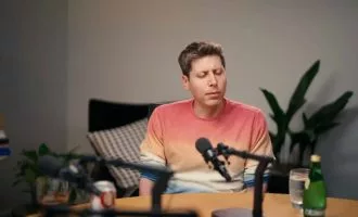 سم آلتمن، مدیرعامل OpenAI