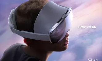 هدست گلکسی XR سامسونگ