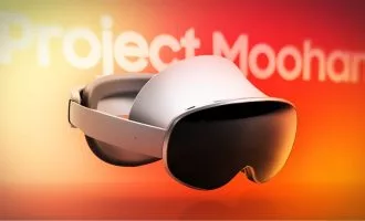 هدست سامسونگ