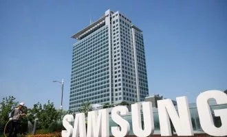 شرکت سامسونگ