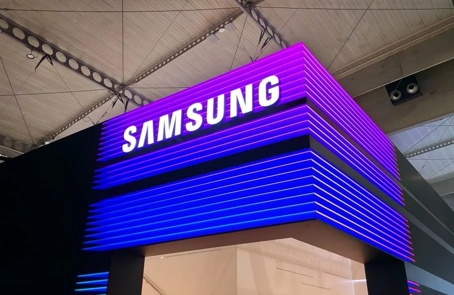 سامسونگ
