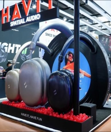 معرفی 5 تا از جالب ترین گجت های هوشمند تبلیغاتی در نمایشگاه Canton Fair چین