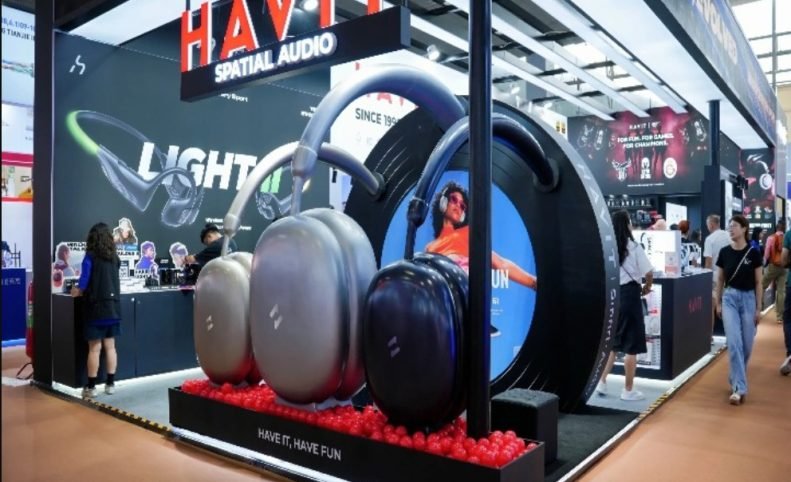معرفی 5 تا از جالب ترین گجت های هوشمند تبلیغاتی در نمایشگاه Canton Fair چین