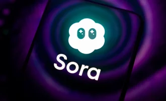 اپلیکیشن Sora