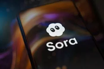 اپلیکیشن Sora