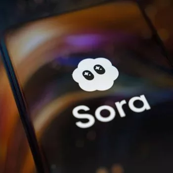 اپلیکیشن Sora