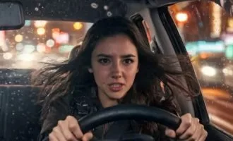 بازیگر هوش مصنوعی