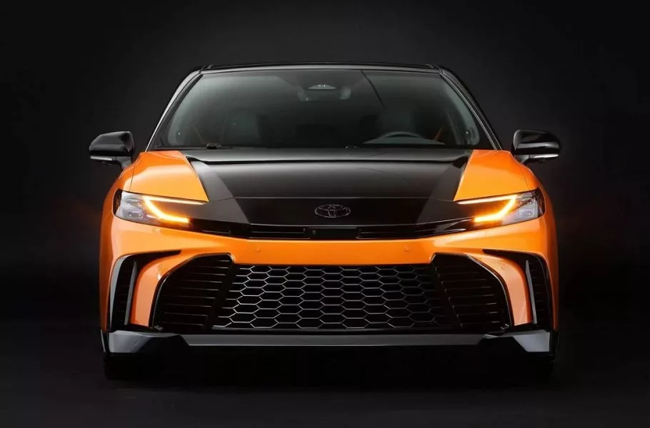 کمری GT-S