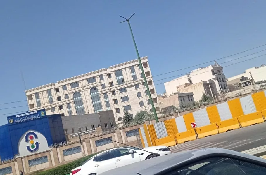 بخشودگی جرایم رانندگی