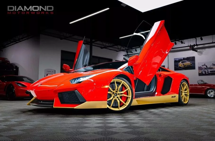 اونتادور میورا ادیشن