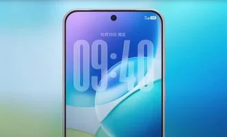 الهام ویوو از طراحی Liquid Glass اپل