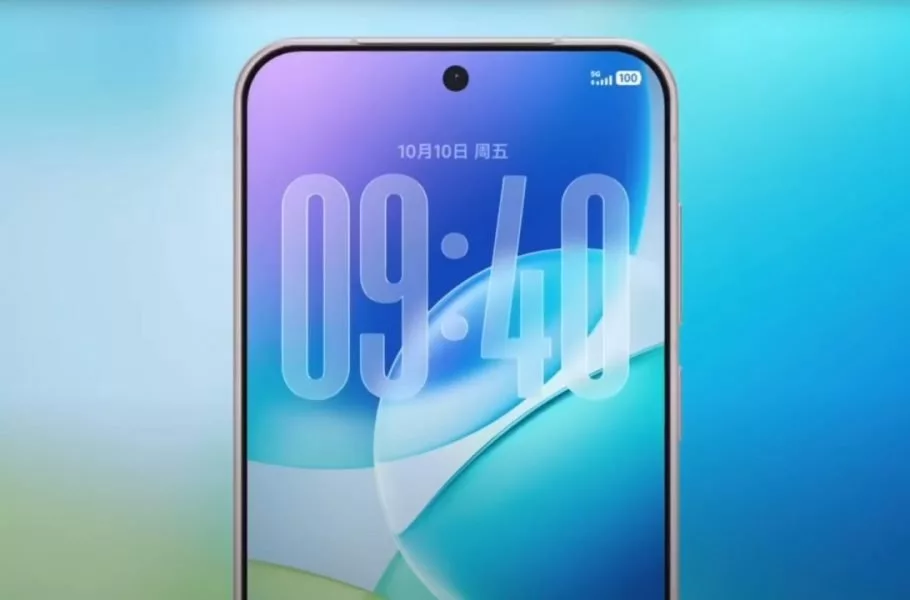 الهام ویوو از طراحی Liquid Glass اپل