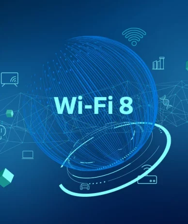 برودکام به‌زودی عرضه تراشه‌های Wi-Fi 8 برای دستگاه‌های مختلف را آغاز می‌کند