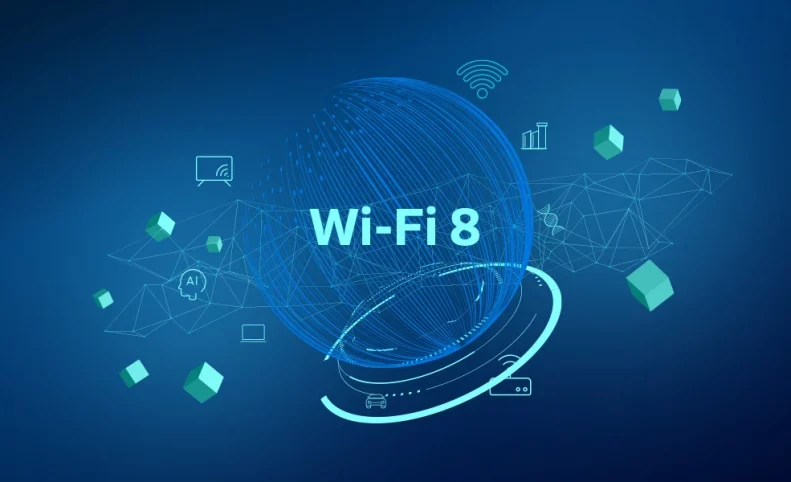 برودکام به‌زودی عرضه تراشه‌های Wi-Fi 8 برای دستگاه‌های مختلف را آغاز می‌کند