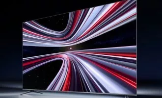 مشخصات تلویزیون Redmi TV X 2026 شیائومی