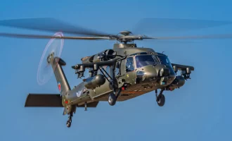 هلی‌کوپتر Z-20T