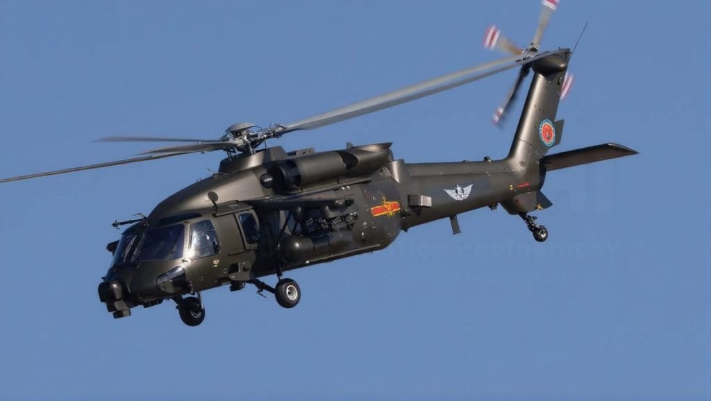 Z-20T