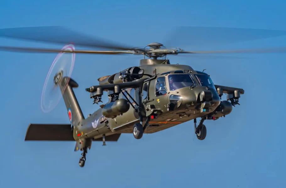 هلی‌کوپتر Z-20T