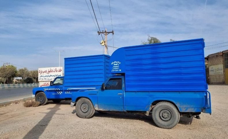 شرایط فروش زامیاد با کاربری از چهارشنبه آغاز می‌شود [مهر ۱۴۰۴]