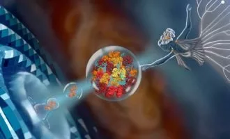 هوش مصنوعی زیست شناسی