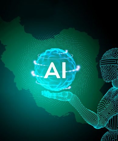 رقابت حکومت با خودش؛ چه کسی پشت فرمان هوش مصنوعی می‌نشیند؟
