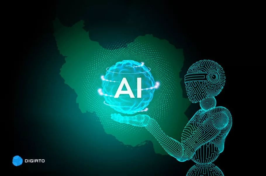 وضعیت راهبری هوش مصنوعی در ایران