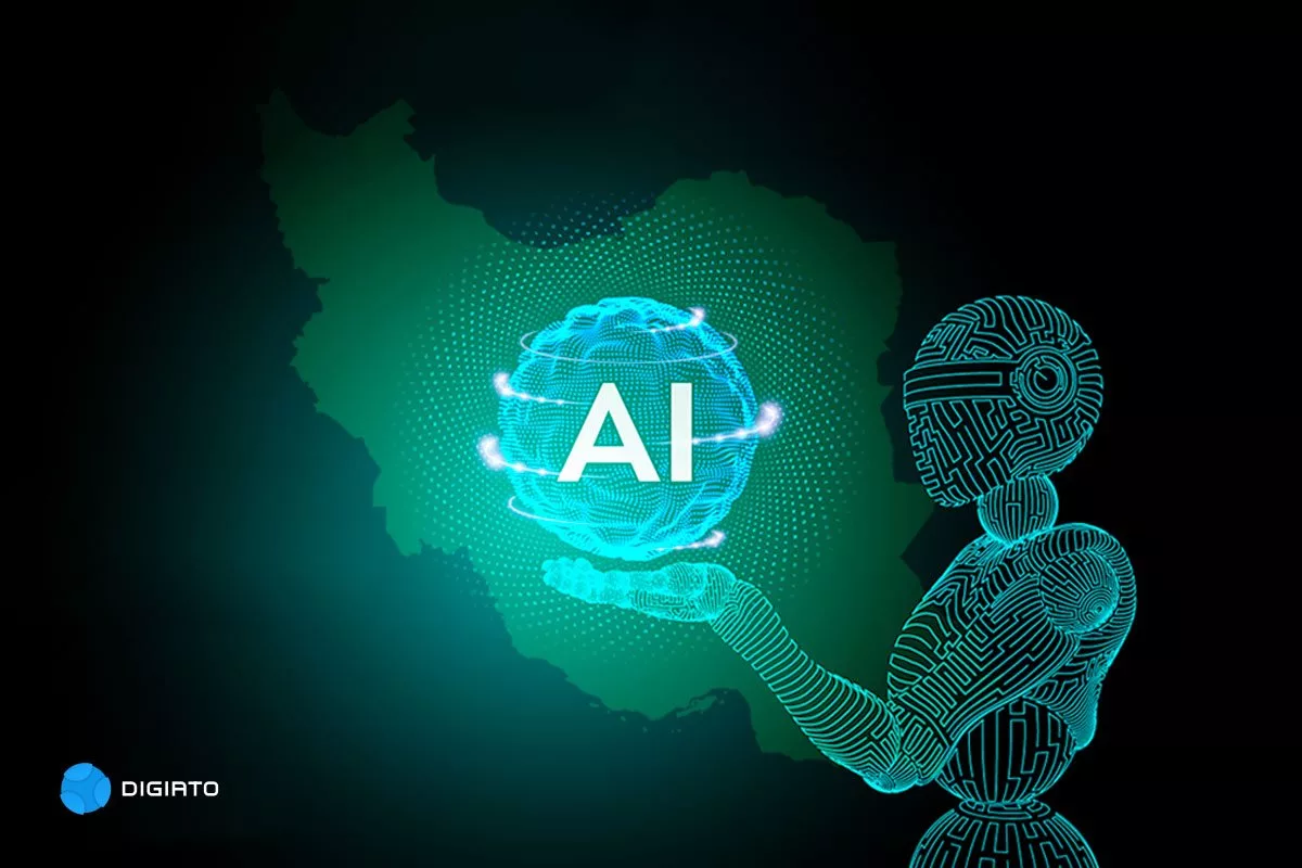 وضعیت راهبری هوش مصنوعی در ایران