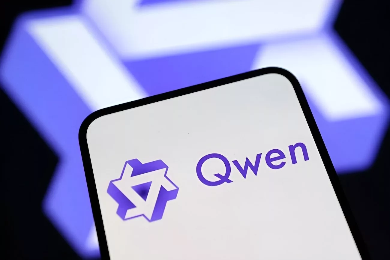 چت‌بات هوش مصنوعی Qwen