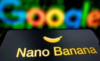 احتمال استفاده Nano Banana در Google Messages