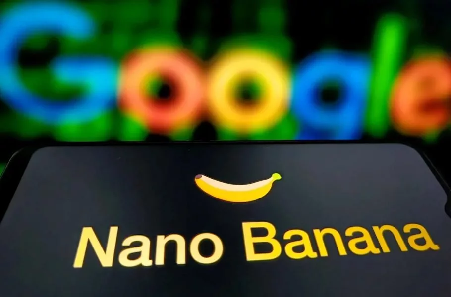 احتمال استفاده Nano Banana در Google Messages