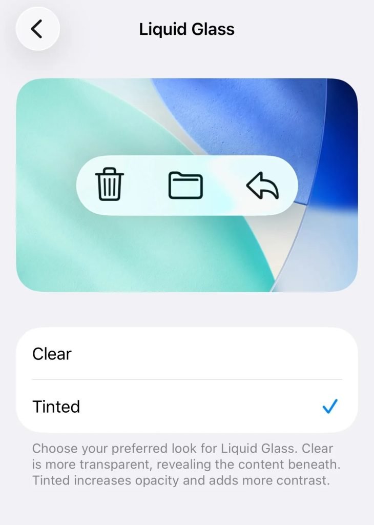 iOS اپل