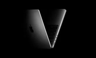 اپل مک بوک پرو M5