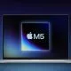 مشکل خنککننده در مکبوک پرو M5