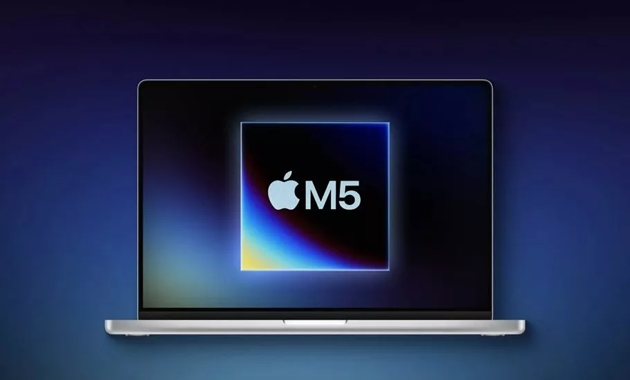 مشکل خنککننده در مکبوک پرو M5