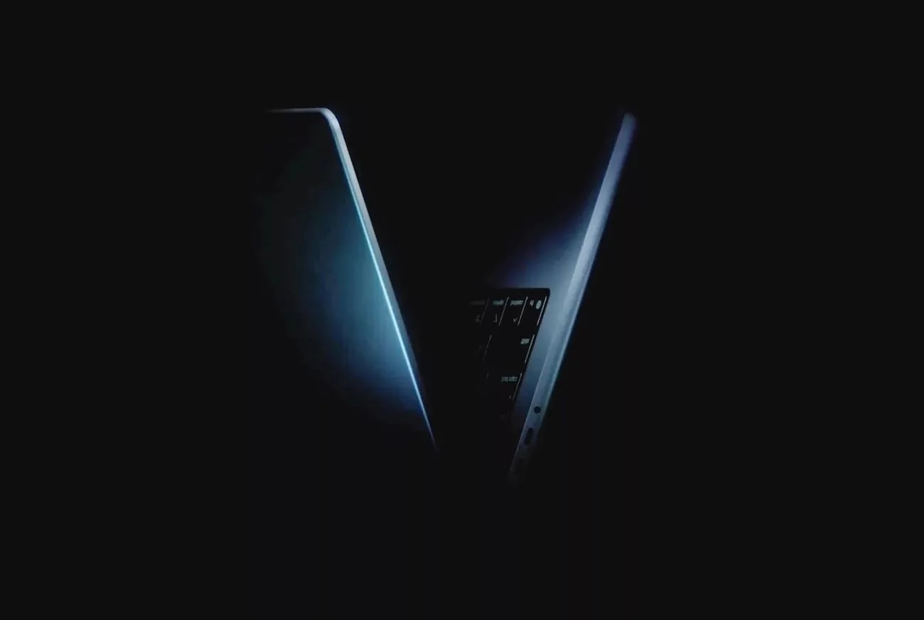 اپل مک بوک M5