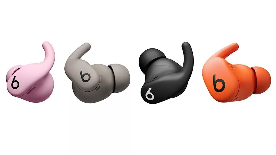 هدفون Powerbeats Fit: نسل جدید هدفون‌های ورزشی اپل