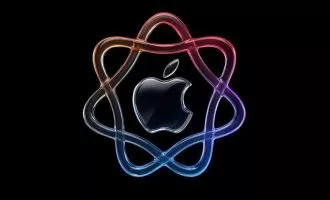 هوش مصنوعی اپل