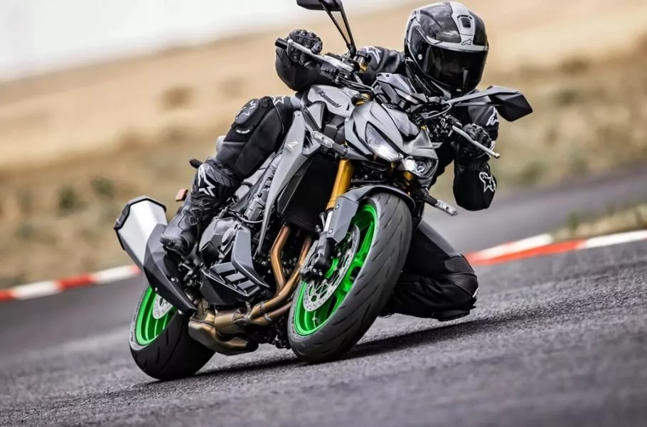 کاوازاکی Z1100
