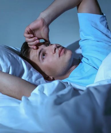 پژوهش جدید: ‌خواب بی‌کیفیت مغز را سریع‌تر پیر می‌کند