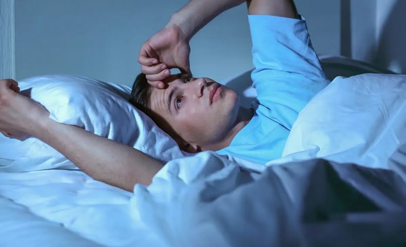 پژوهش جدید: ‌خواب بی‌کیفیت مغز را سریع‌تر پیر می‌کند
