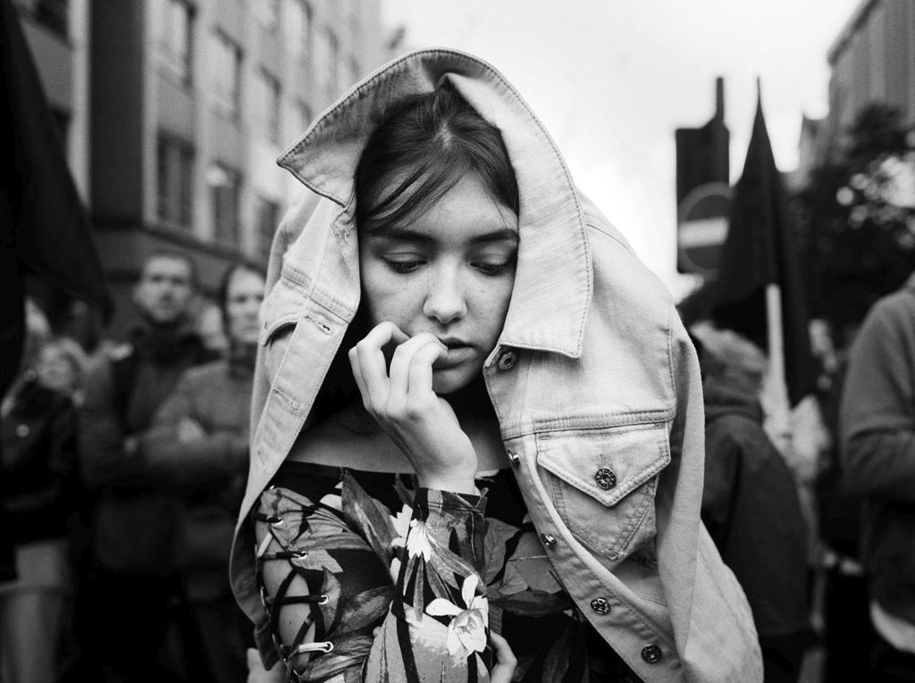 مسابقه عکاسی آنالوگ ۲۰۲۵