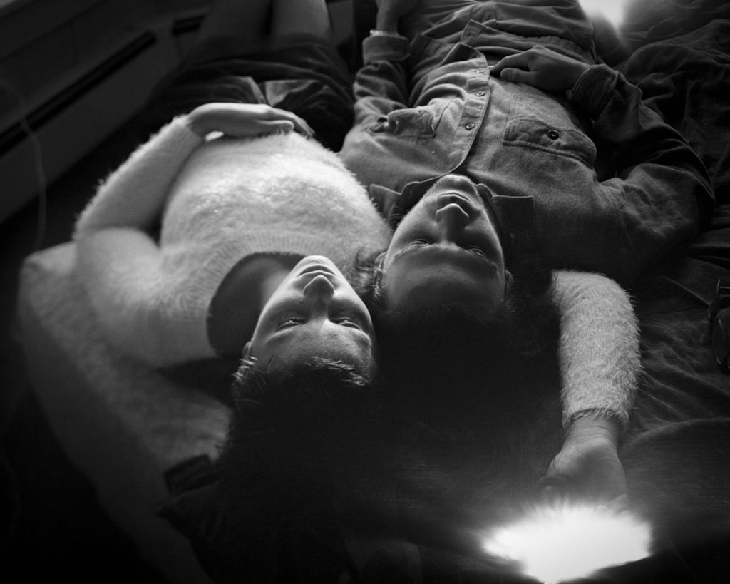 مسابقه عکاسی آنالوگ ۲۰۲۵
