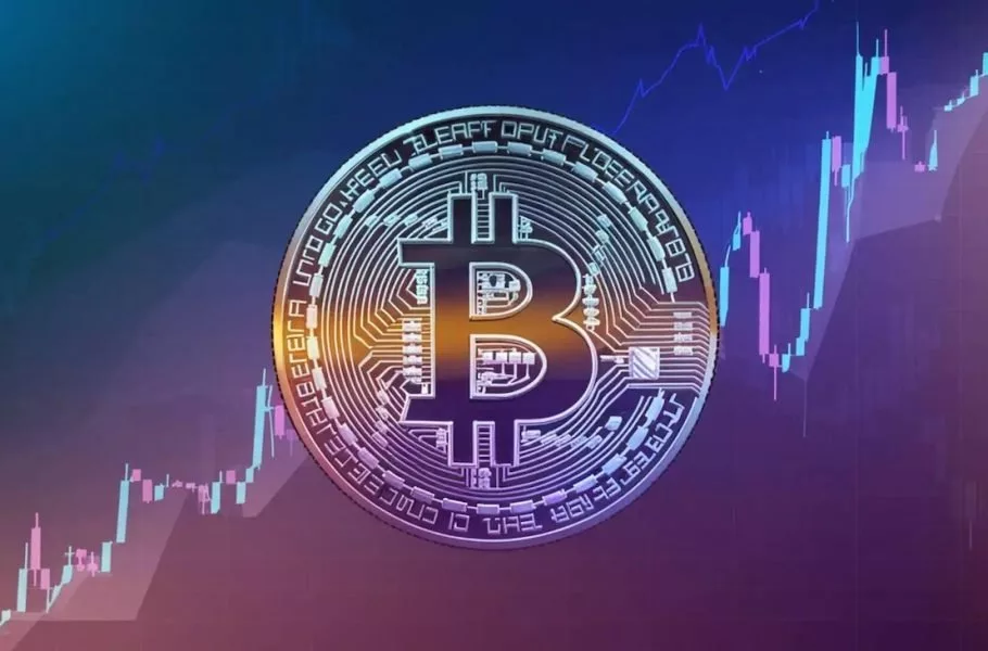 قیمت بیت‌کوین