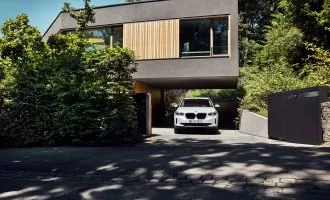 شرایط فروش بی ام و iX3 در ایران آغاز شد [مهر ۱۴۰۴]