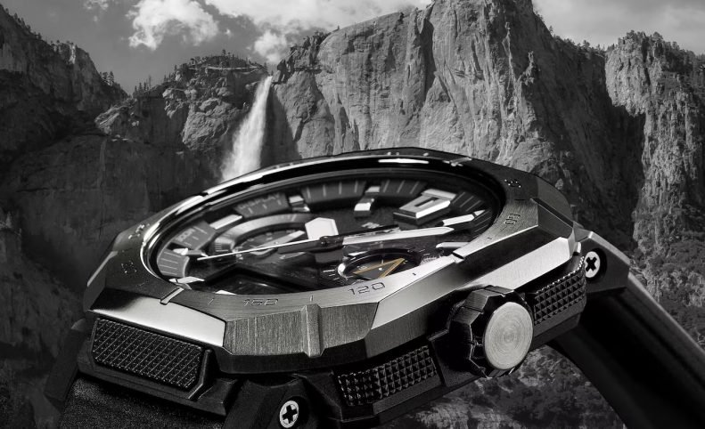 کاسیو از سری جدید ساعت‌های PRO TREK برای طبیعت‌گردی رونمایی کرد