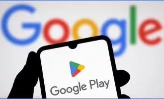 google play