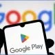 google play